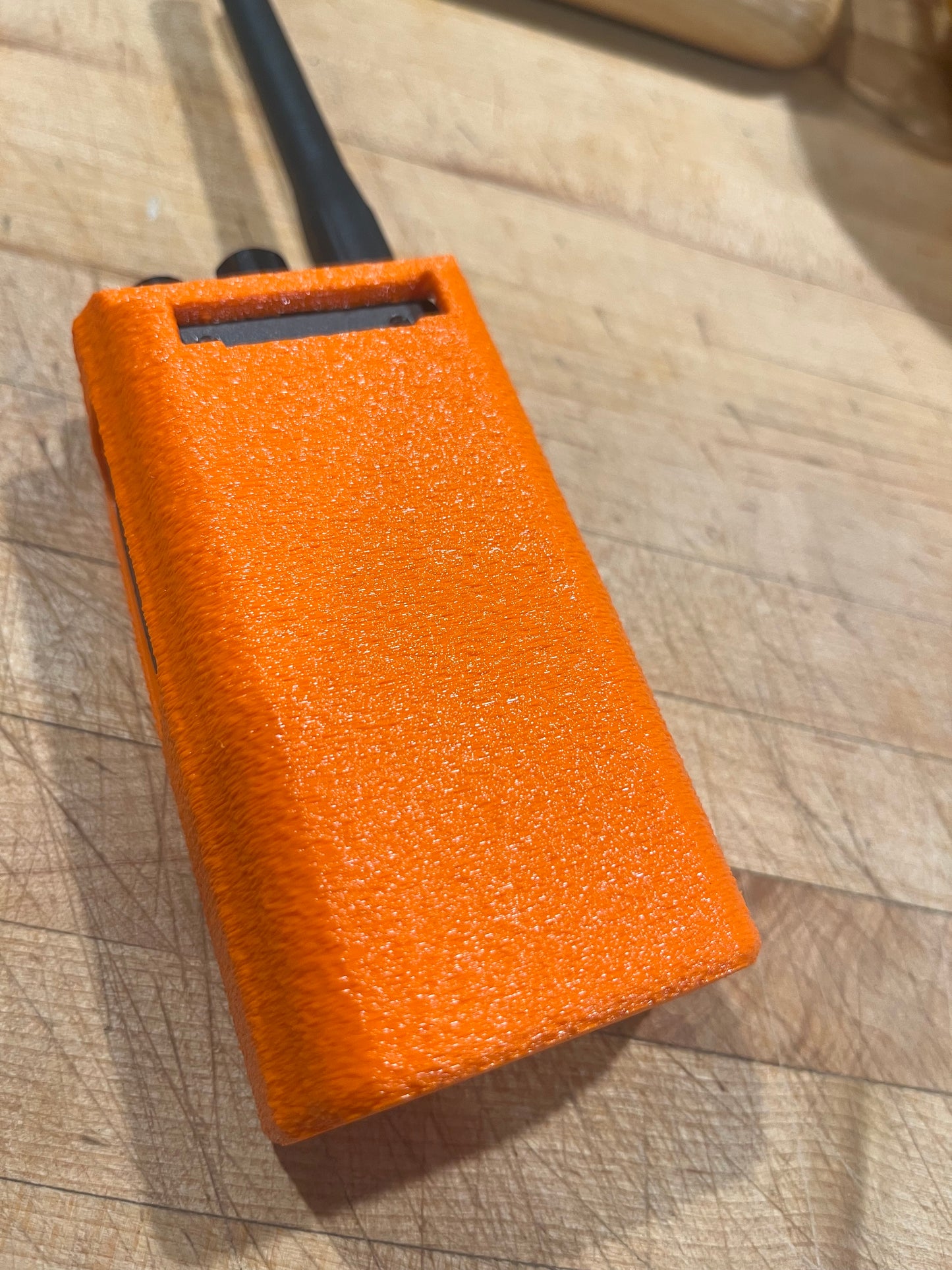 Anytone D168 Case